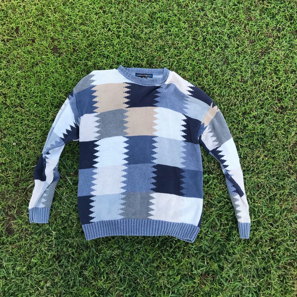 Vintage sweater